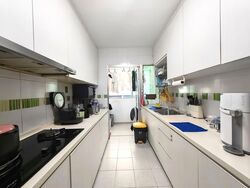 Blk 331B Anchorvale Harvest (Sengkang), HDB 5 Rooms #573252921